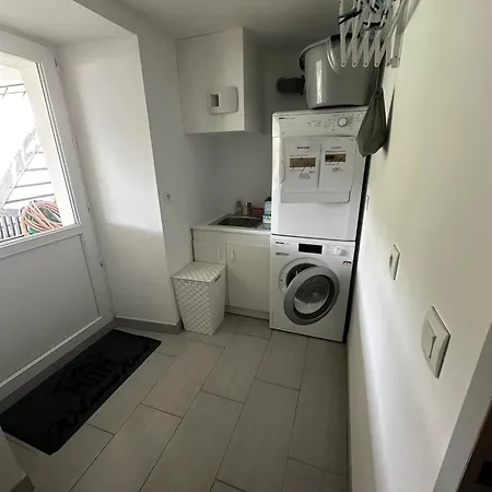 Maison Vue Riviere Du Bono 8 Personnes Exterior photo