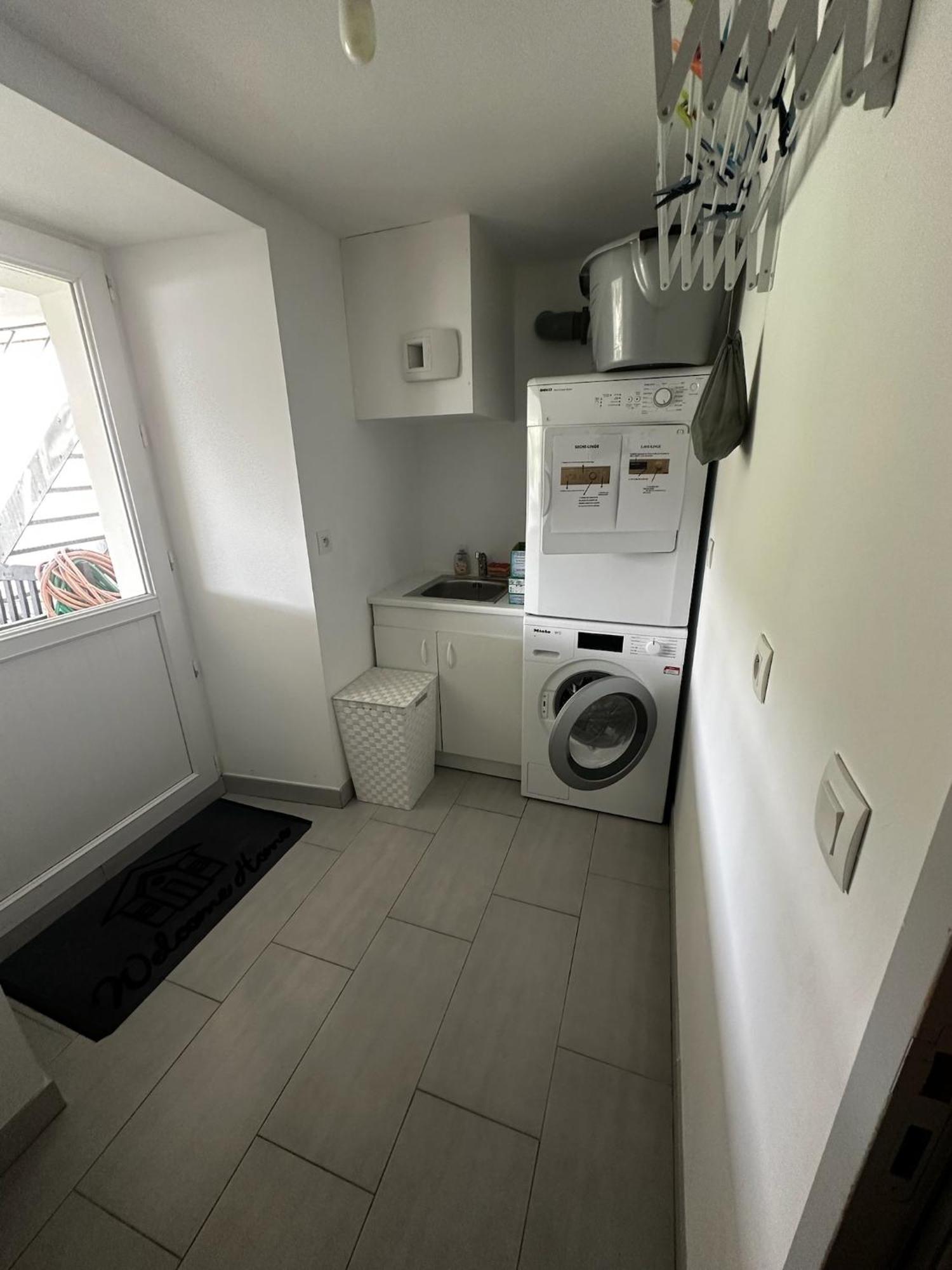 Maison Vue Riviere Du 8 Personnes * Bono