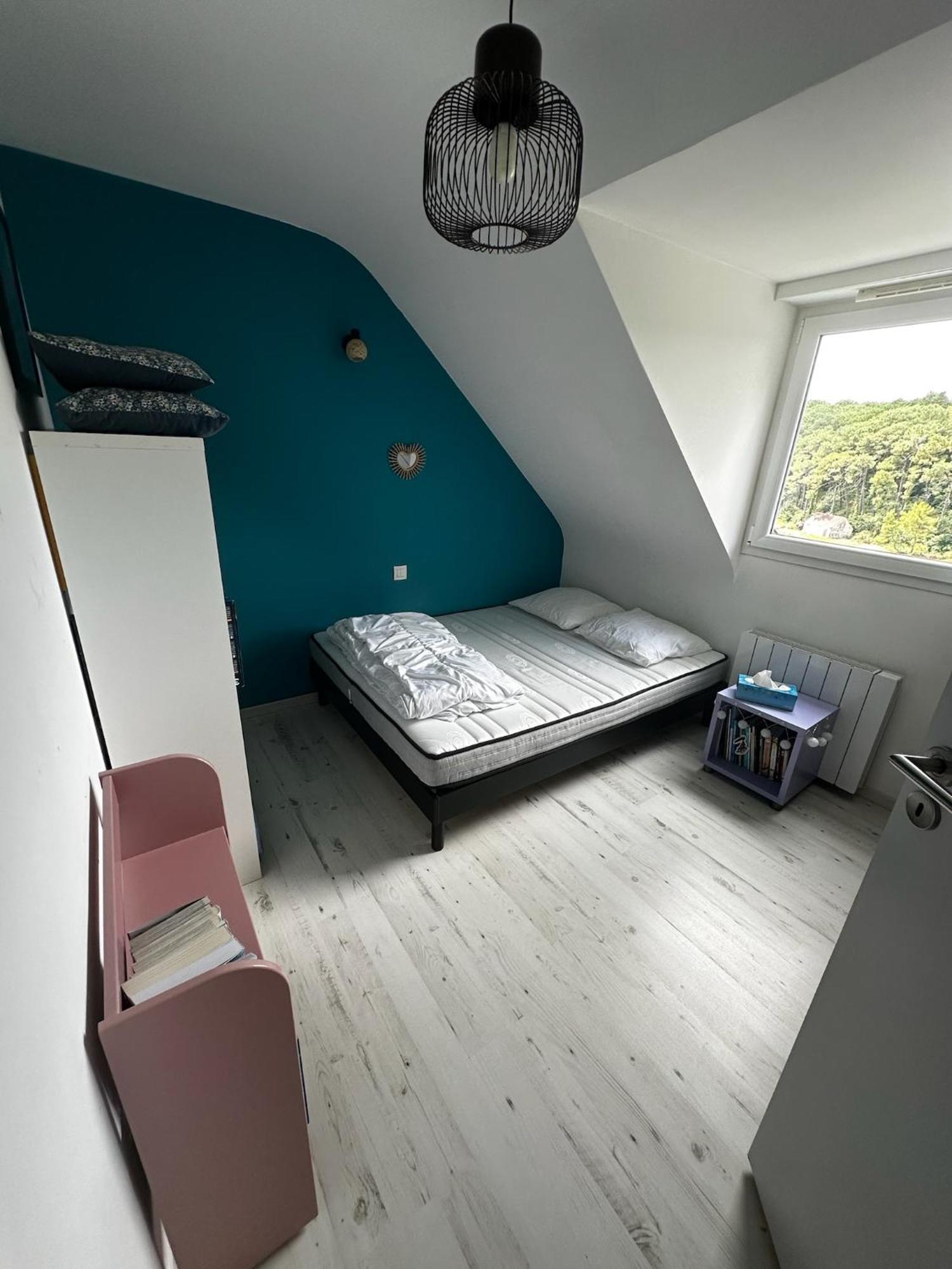 Maison Vue Riviere Du 8 Personnes Hébergement de vacances *