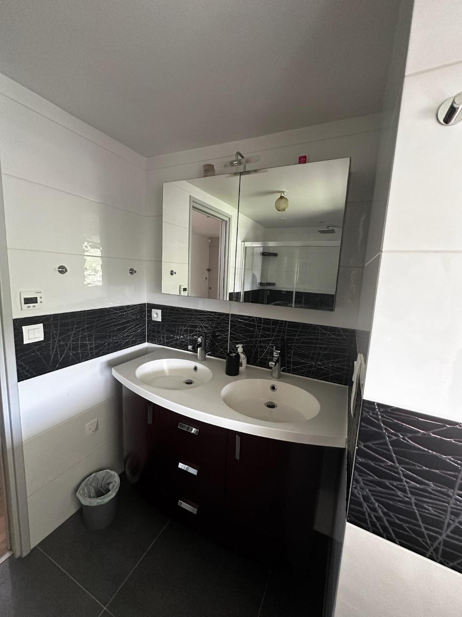 Holiday home Maison Vue Riviere Du 8 Personnes *