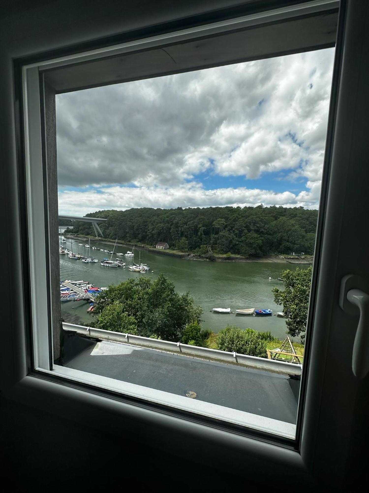 Maison Vue Riviere Du 8 Personnes Hébergement de vacances Bono