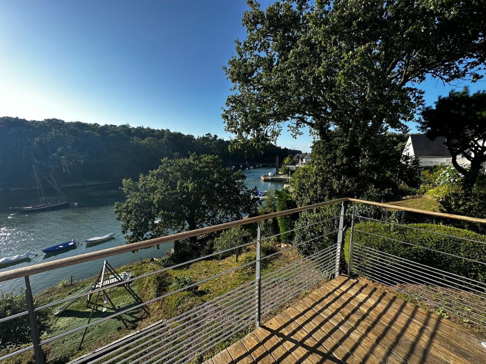 Hébergement de vacances Maison Vue Riviere Du 8 Personnes Bono