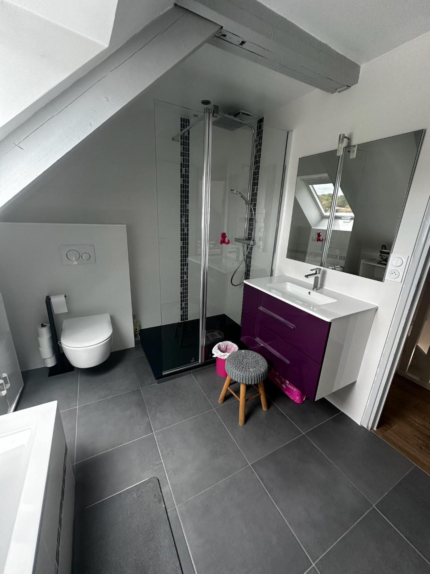 Maison Vue Riviere Du 8 Personnes