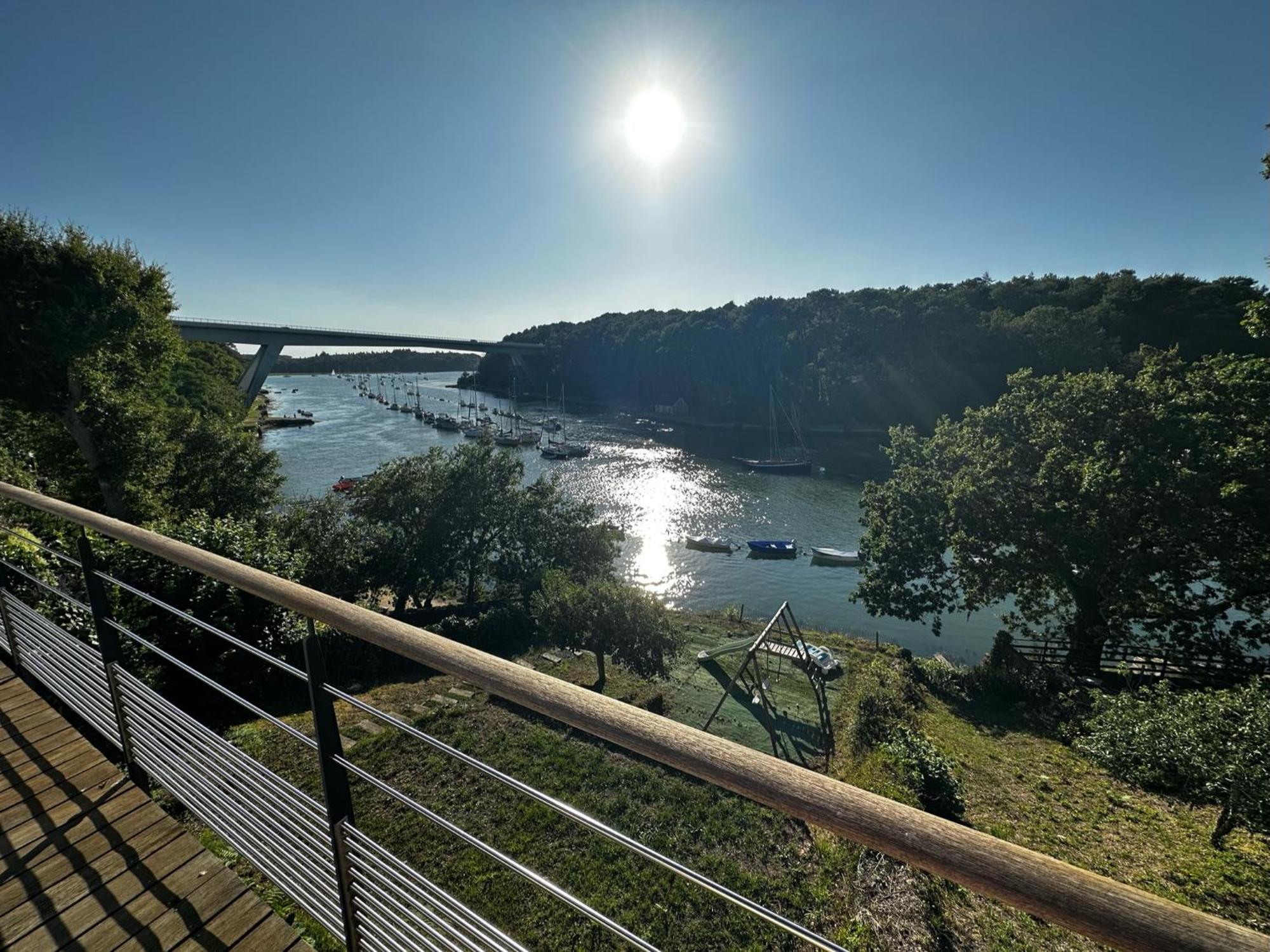 Maison Vue Riviere Du 8 Personnes Hébergement de vacances Bono