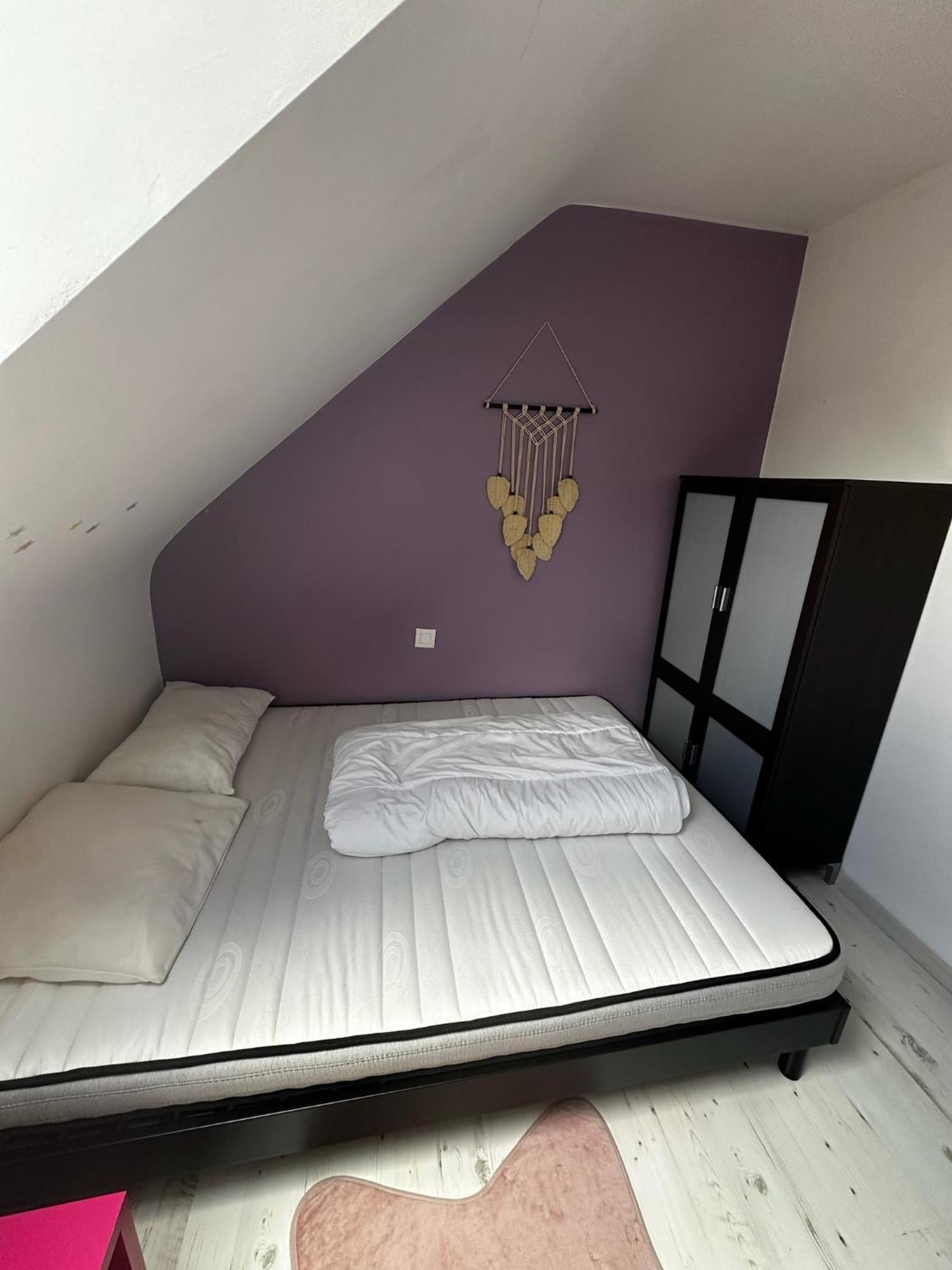 Hébergement de vacances Maison Vue Riviere Du 8 Personnes Bono